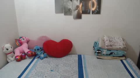 Pocahontas online show from 09/18/25, 02:08