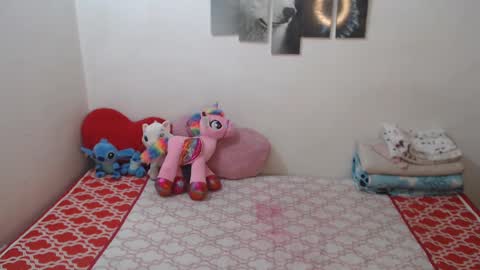 Pocahontas online show from 09/29/25, 02:55