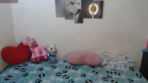 Pocahontas online show from 10/07/25, 02:47