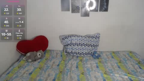 Pocahontas online show from 01/07/26, 12:07