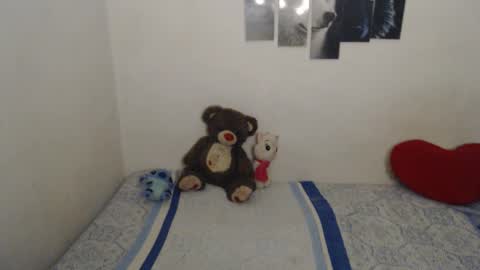 Pocahontas online show from 03/28/26, 07:08