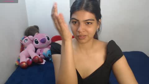 Pocahontas online show from 05/13/26, 02:47