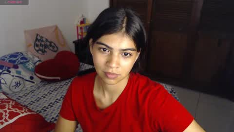 Snapshot of pocahontas_princess__ chatting on 07/21/26, 04:59 Pocahontas online show from 07/21/26, 04:59