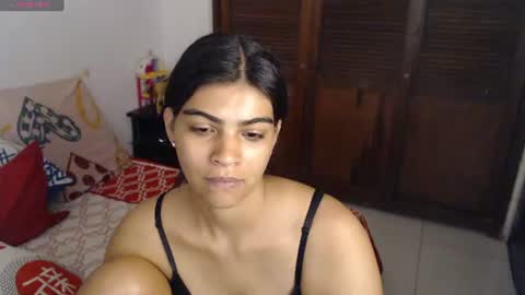 Snapshot of pocahontas_princess__ chatting on 07/23/26, 06:44 Pocahontas online show from 07/23/26, 06:44