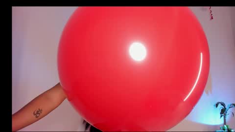 Jasmine online show from 02/21/25, 10:37