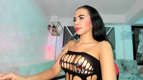 Snapshot of pocahontasweetss chatting on 02/05/25, 10:19 I dream of having many followers online show from 02/05/25, 10:19