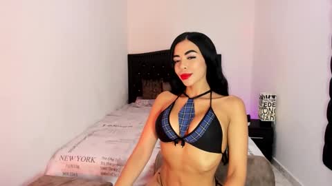 I dream of having many followers online show from 01/05/26, 05:27