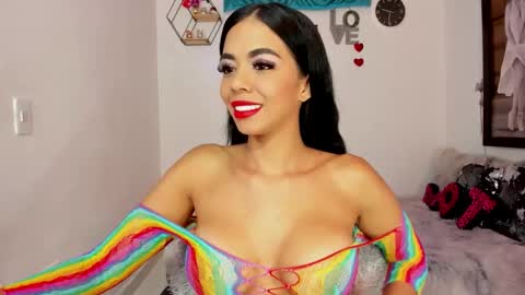 Snapshot of pocahontasweetss chatting on 02/05/26, 12:48 I dream of having many followers online show from 02/05/26, 12:48