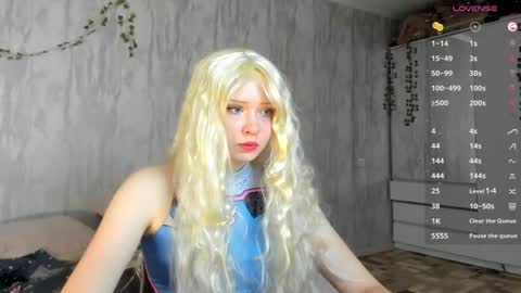 Mary online show from 07/09/26, 06:28