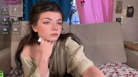 Cute Sofia and Handsome Richy online show from 01/15/25, 12:15