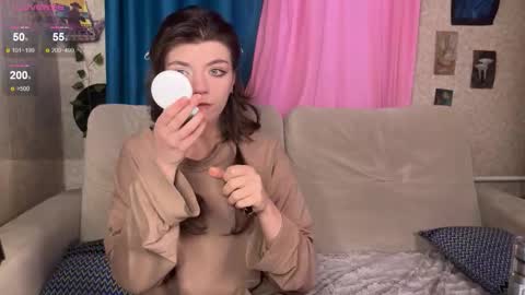 Cute Sofia and Handsome Richy online show from 11/04/25, 01:54