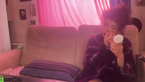 Cute Sofia and Handsome Richy online show from 05/17/26, 07:39