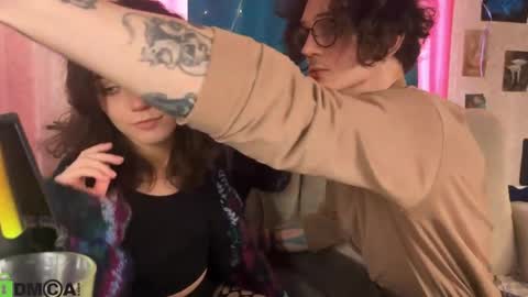 Cute Sofia and Handsome Richy online show from 05/28/26, 02:03