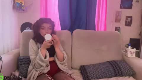 Cute Sofia and Handsome Richy online show from 06/15/26, 12:29