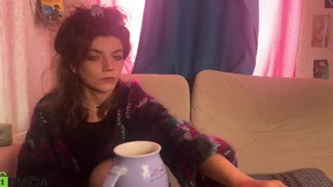Cute Sofia and Handsome Richy online show from 07/08/26, 06:29