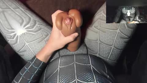 pockystick69 online show from 10/14/25, 03:57