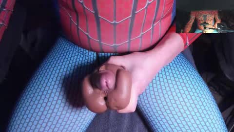 pockystick69 online show from 11/24/25, 08:41