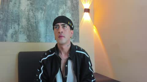 poderoso_samael online show from 04/03/26, 03:37