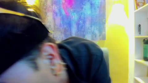 poderoso_samael online show from 04/09/26, 04:01