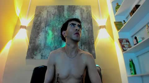 poderoso_samael online show from 04/10/26, 05:12