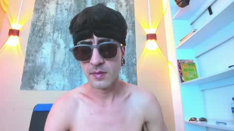 poderoso_samael online show from 04/11/26, 05:01