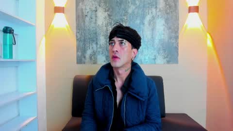 poderoso_samael online show from 04/13/26, 03:34