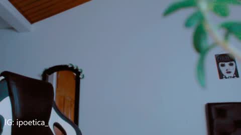 Snapshot of poeeticaa_ chatting on 12/19/24, 12:02 IG ipoetica online show from 12/19/24, 12:02