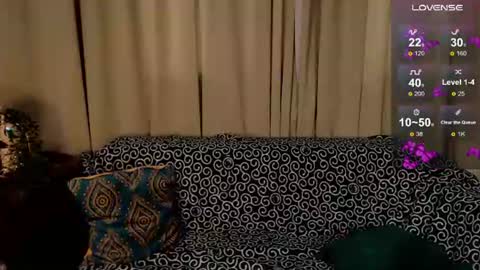 Snapshot of poison_eva_ chatting on 06/30/26, 03:07 Poison Eva online show from 06/30/26, 03:07