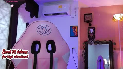 poison_liv online show from 03/12/26, 01:28