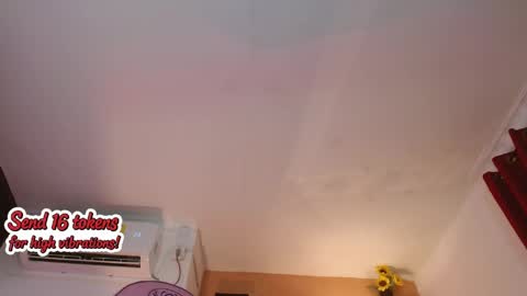 poison_liv online show from 05/11/26, 02:45