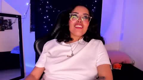 Willow                      Hours 12pm to 630pm Colombian time FRIDAY AND SUNDAY FREE DAYS online show from 03/04/25, 09:32