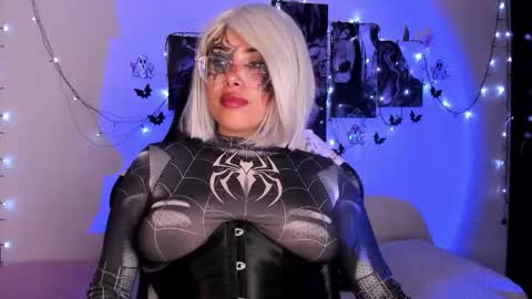 Willow                      Hours 12pm to 630pm Colombian time FRIDAY AND SUNDAY FREE DAYS online show from 10/11/25, 06:06