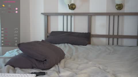 Megan online show from 01/19/25, 12:49