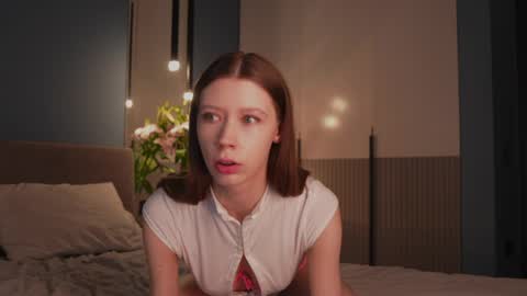 Megan online show from 04/30/26, 10:54