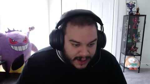 Pokegaymer69 online show from 10/05/25, 05:44