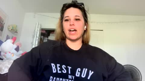 sweet angel baby  online show from 03/07/26, 02:03