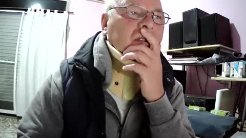 Polako online show from 05/11/26, 11:35