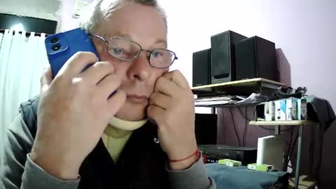 Polako online show from 05/15/26, 09:33