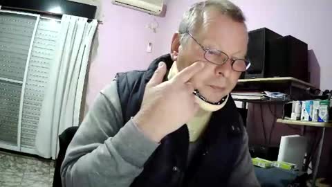 Polako online show from 05/25/26, 08:48