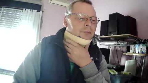 Polako online show from 06/03/26, 06:57