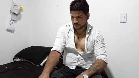 pol eros online show from 01/16/25, 07:52