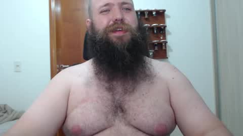 Snapshot of polar_bear91 chatting on 02/16/25, 05:15 Bear online show from 02/16/25, 05:15