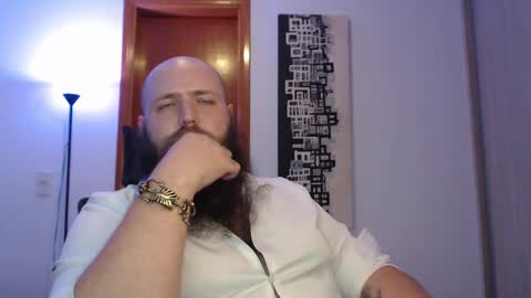 Snapshot of polar_bear91 chatting on 02/21/25, 05:13 Bear online show from 02/21/25, 05:13