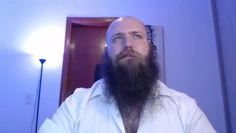 Snapshot of polar_bear91 chatting on 02/21/25, 08:18 Bear online show from 02/21/25, 08:18