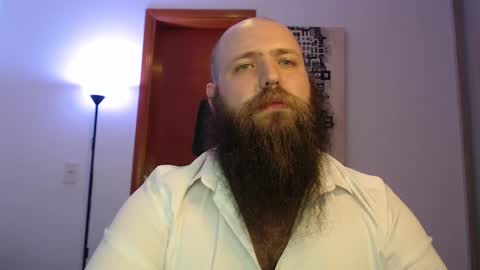 Snapshot of polar_bear91 chatting on 02/23/25, 05:12 Bear online show from 02/23/25, 05:12