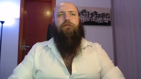 Snapshot of polar_bear91 chatting on 02/25/25, 02:14 Bear online show from 02/25/25, 02:14