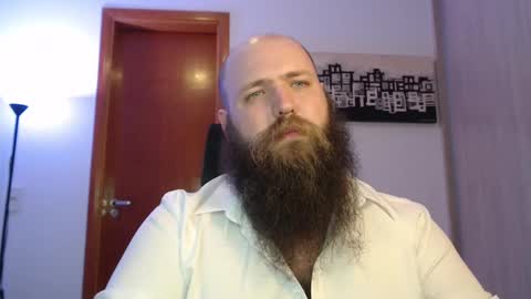 Snapshot of polar_bear91 chatting on 02/26/25, 02:15 Bear online show from 02/26/25, 02:15