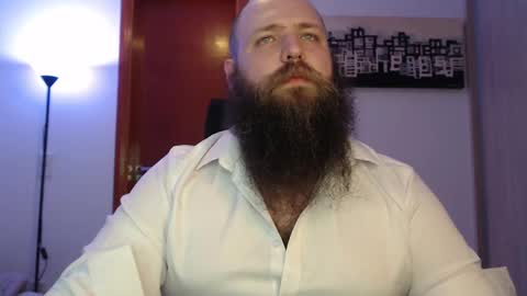 Snapshot of polar_bear91 chatting on 02/28/25, 01:58 Bear online show from 02/28/25, 01:58