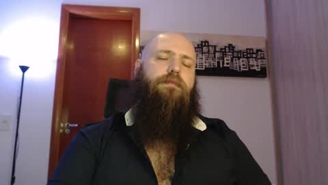 Snapshot of polar_bear91 chatting on 03/01/25, 01:11 Bear online show from 03/01/25, 01:11