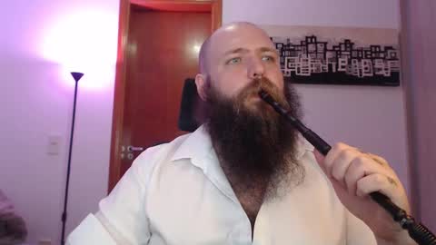 Snapshot of polar_bear91 chatting on 03/06/25, 05:14 Bear online show from 03/06/25, 05:14